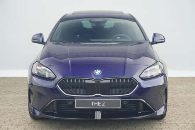 BMW 2-Serie (2026) thumbnail 3