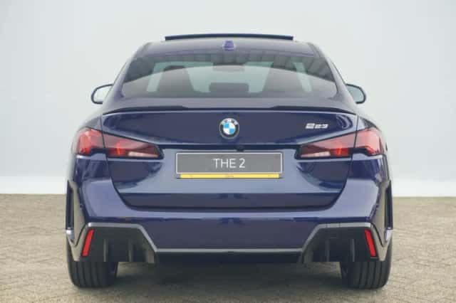 BMW 2-Serie (2026) thumbnail 5