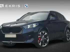BMW X2 (2025)