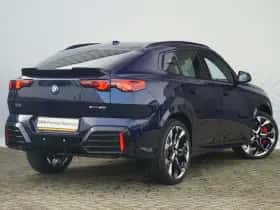 BMW X2 (2025) thumbnail 2