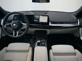 BMW X2 (2025) thumbnail 14