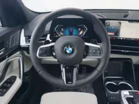 BMW X2 (2025) thumbnail 15