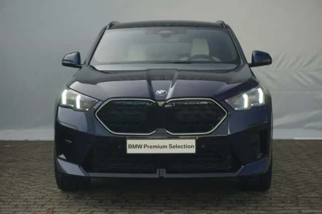 BMW X2 (2025) thumbnail 3