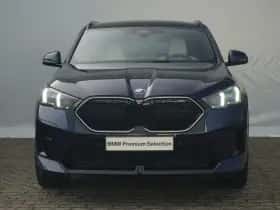 BMW X2 (2025) thumbnail 3