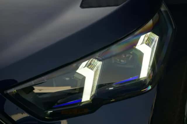 BMW X2 (2025) thumbnail 4