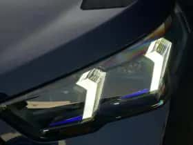 BMW X2 (2025) thumbnail 4