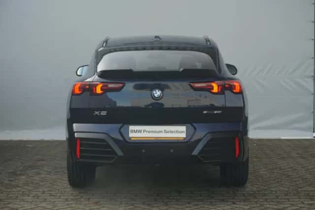 BMW X2 (2025) thumbnail 5