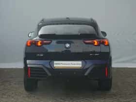 BMW X2 (2025) thumbnail 5