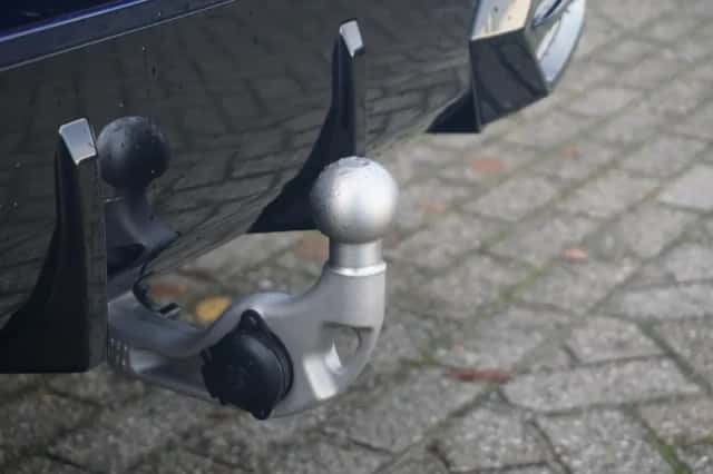 BMW X2 (2025) thumbnail 6