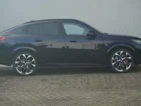 BMW X2 (2025) thumbnail 7