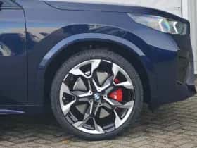 BMW X2 (2025) thumbnail 8