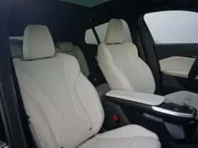 BMW X2 (2025) thumbnail 9