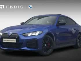 BMW i4 (2025)