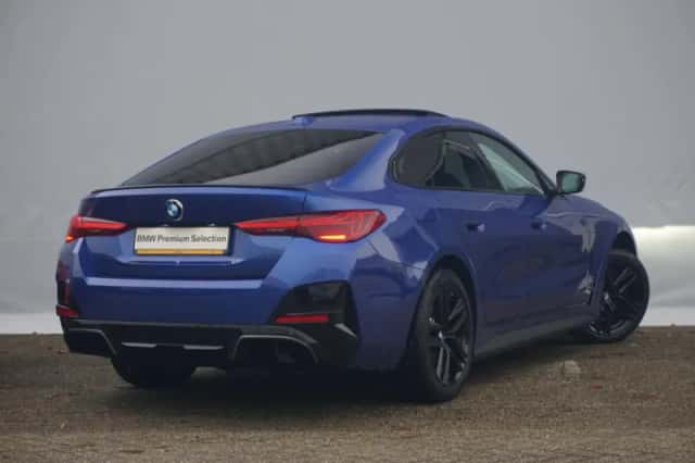 BMW i4 (2025) thumbnail 2