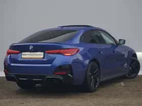 BMW i4 (2025) thumbnail 2