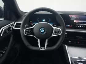 BMW i4 (2025) thumbnail 14