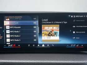 BMW i4 (2025) thumbnail 20