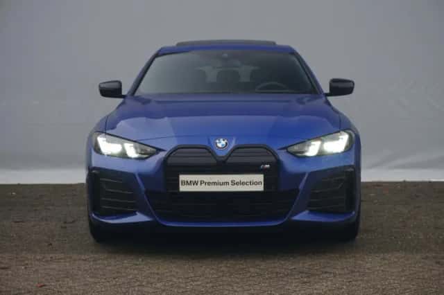 BMW i4 (2025) thumbnail 3
