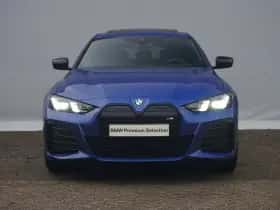 BMW i4 (2025) thumbnail 3