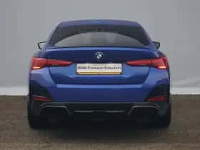 BMW i4 (2025) thumbnail 4