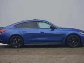 BMW i4 (2025) thumbnail 5