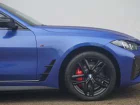 BMW i4 (2025) thumbnail 6