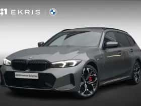 BMW 3-Serie (2025)