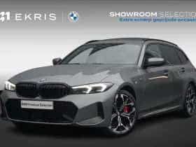 BMW 3-Serie (2025)