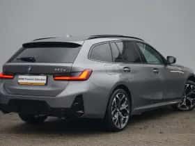 BMW 3-Serie (2025) thumbnail 2