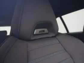 BMW 3-Serie (2025) thumbnail 12