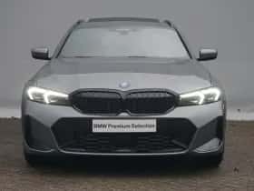 BMW 3-Serie (2025) thumbnail 3
