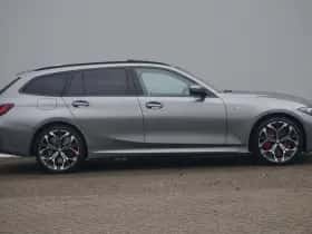 BMW 3-Serie (2025) thumbnail 4