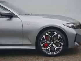 BMW 3-Serie (2025) thumbnail 6