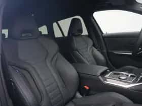 BMW 3-Serie (2025) thumbnail 9