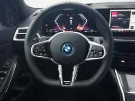 BMW 3-Serie (2025) thumbnail 10