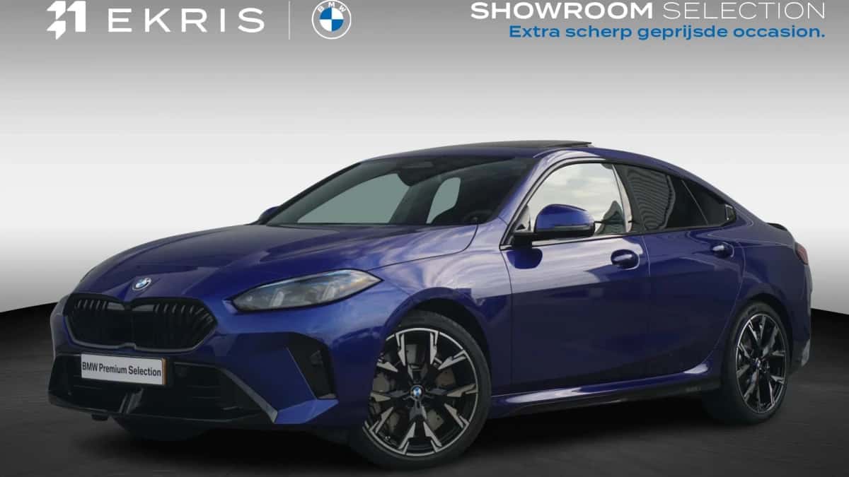 BMW 2-Serie (2025) — foto 1