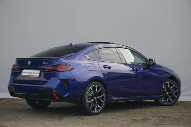 BMW 2-Serie (2025) thumbnail 2