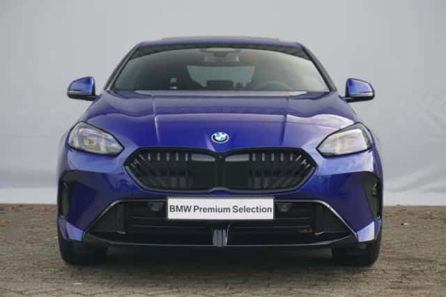 BMW 2-Serie (2025) thumbnail 3