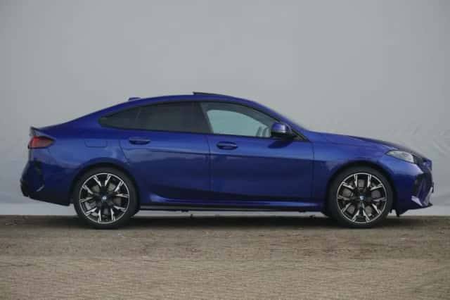 BMW 2-Serie (2025) thumbnail 4