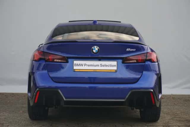 BMW 2-Serie (2025) thumbnail 5