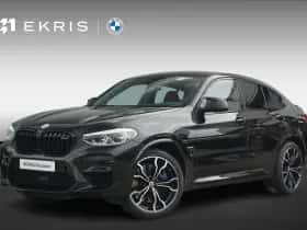 BMW X4 (2020)