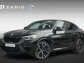 BMW X4 (2020)