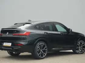 BMW X4 (2020) thumbnail 2