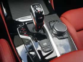 BMW X4 (2020) thumbnail 12