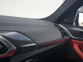 BMW X4 (2020) thumbnail 13
