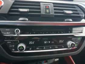 BMW X4 (2020) thumbnail 14