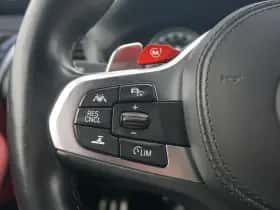 BMW X4 (2020) thumbnail 15