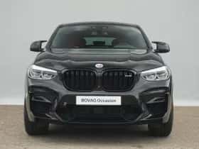 BMW X4 (2020) thumbnail 3