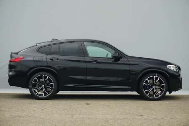 BMW X4 (2020) thumbnail 4