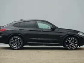 BMW X4 (2020) thumbnail 4